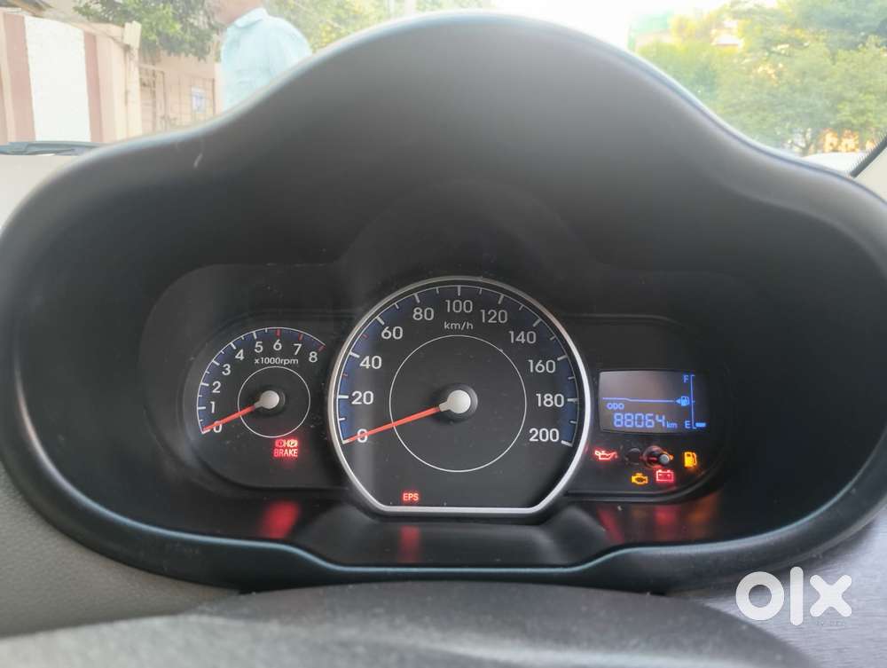 Hyundai I10 Magna, 2013, Petrol