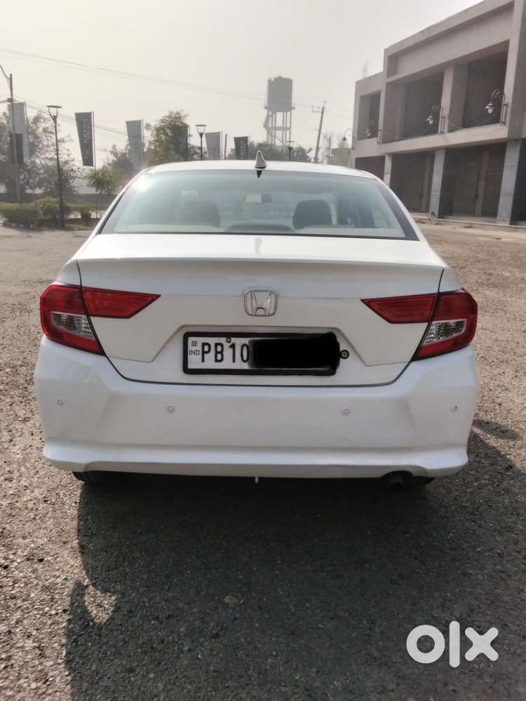 Honda Amaze 1.5 Smt I Dtec, 2019, Diesel