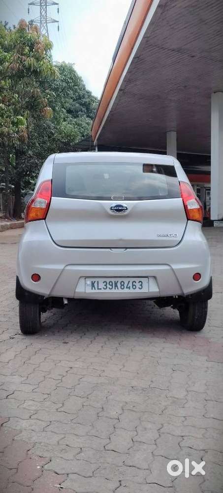 Datsun Redigo, 2016, Petrol