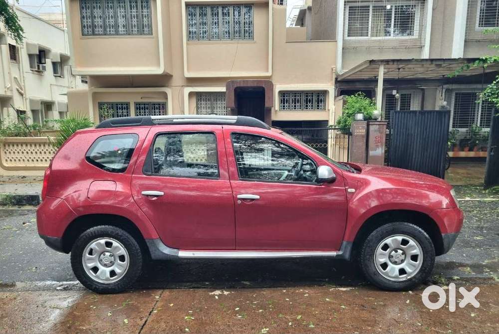Renault Duster 1.5 Petrol Rxl, 2013, Petrol