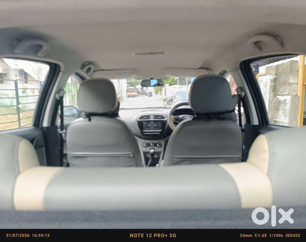 Tata Tiago 1.2 Revotron Xt (o), 2022, Petrol