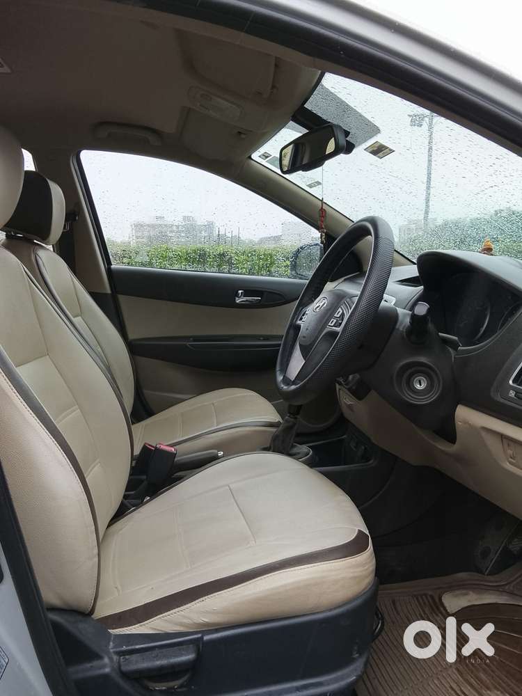 Hyundai I20 2012-2014 Sportz 1.2, 2014, Petrol