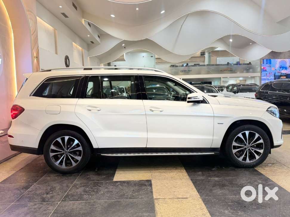 Mercedes-benz Gls 350d 4matic, 2018, Diesel