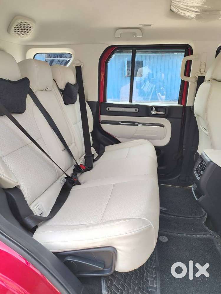 Mahindra Thar Roxx, 2024, Diesel