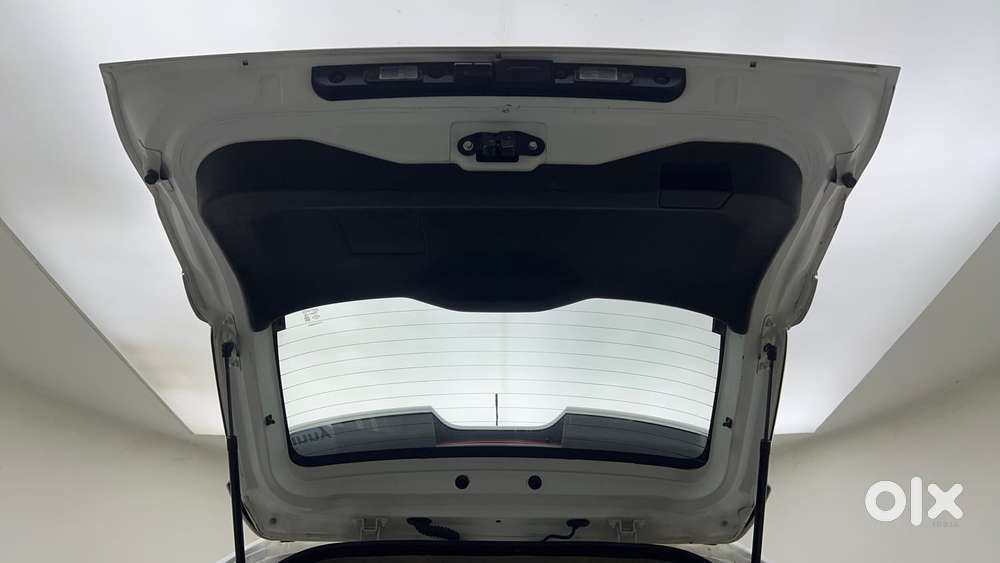 Nissan Magnite 1.0 Xe, 2021, Petrol