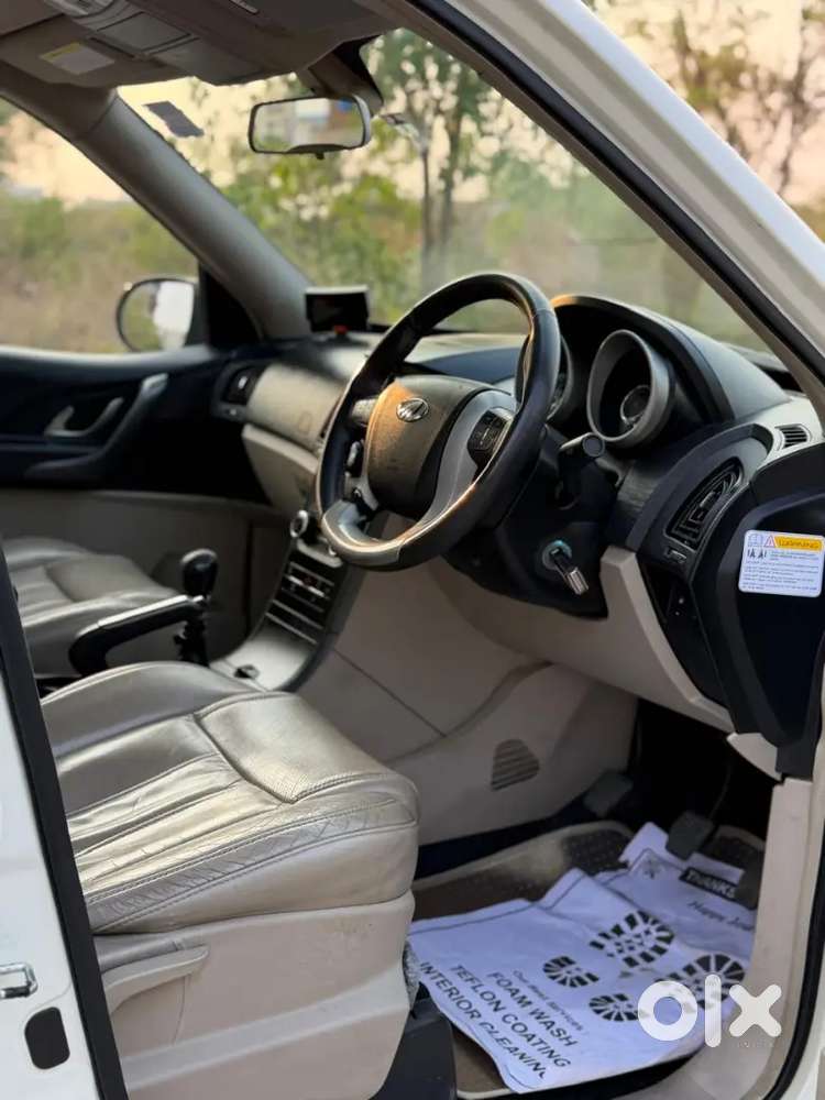 I'm Selling My Mahindra Xuv500 W8
2016 Model In Excellent Condition