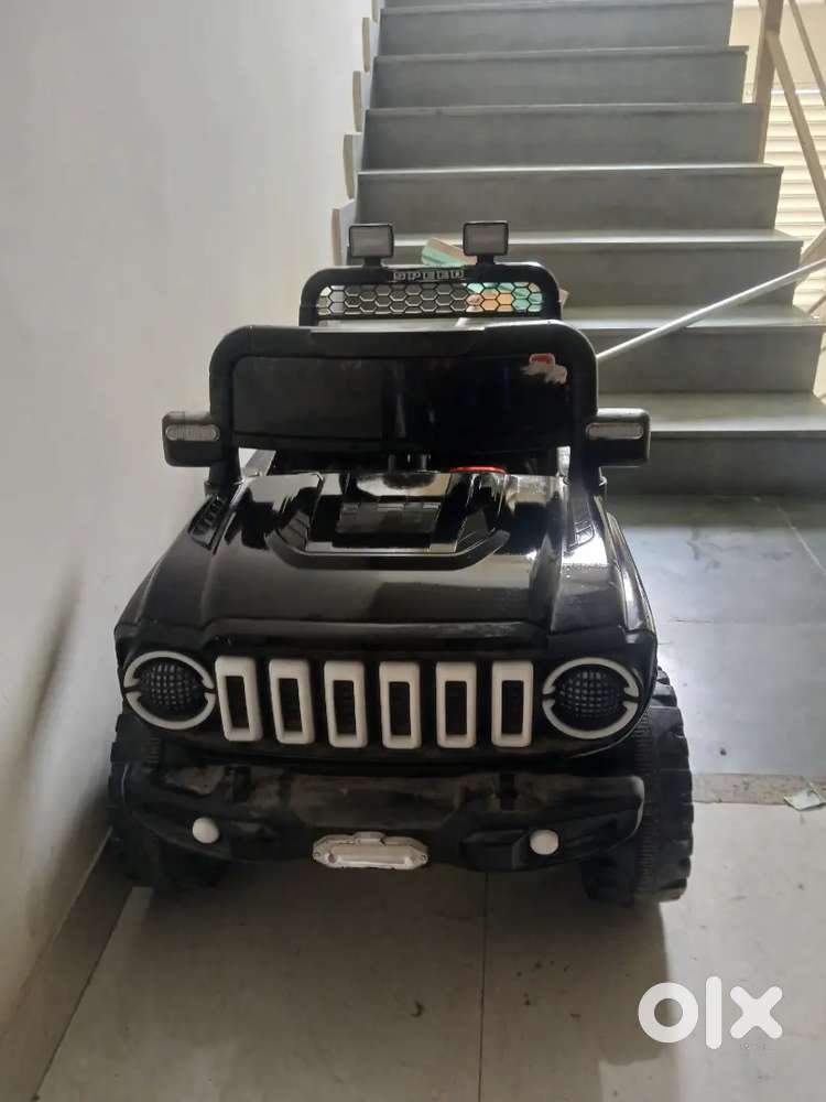Toy Car electric  for kids - Photo 1