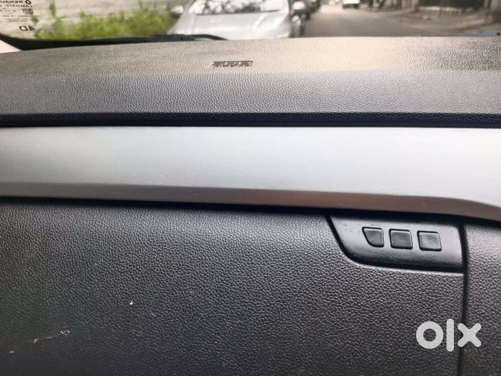 Renault Triber Rxz, 2019, Petrol
