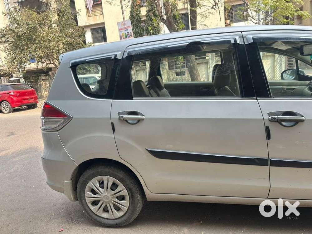 Maruti Suzuki Ertiga 2017 Diesel