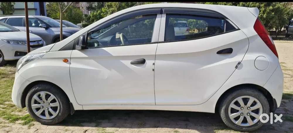 Hyundai Eon 1.0 Magna 2013