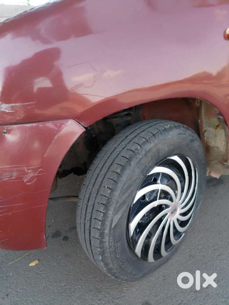 Maruti Suzuki Alto 800 2010