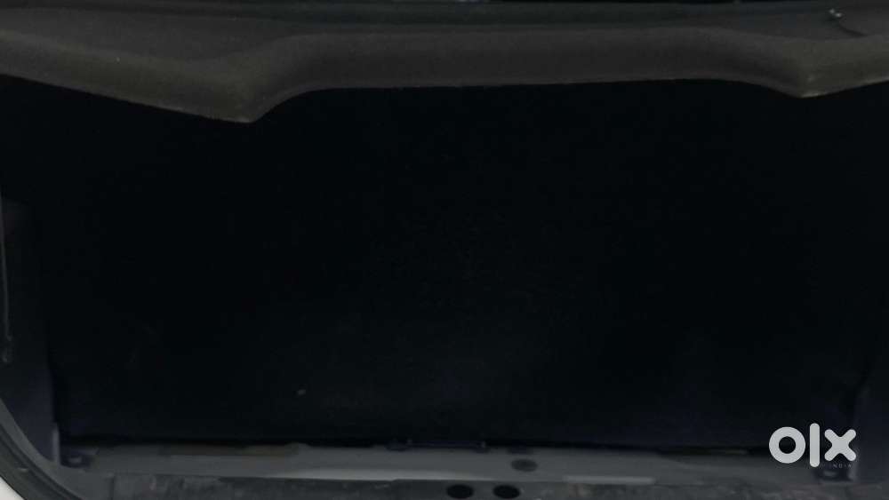 Ford Freestyle Titanium Petrol, 2018, Petrol