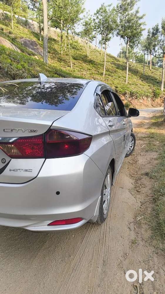 Honda City 2014 Diesel 127000 Km Driven