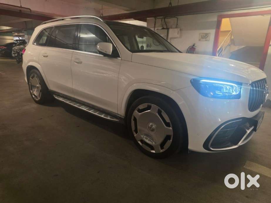 Mercedes-benz Gls 400d 4matic, 2023, Diesel