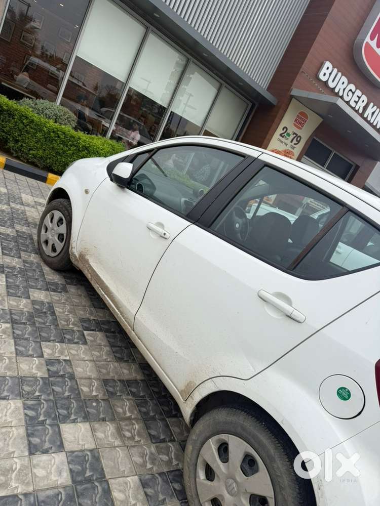 Maruti Ritz Vxi Petrol Manual 2010 Passing Upto 2030, Awsome Condition