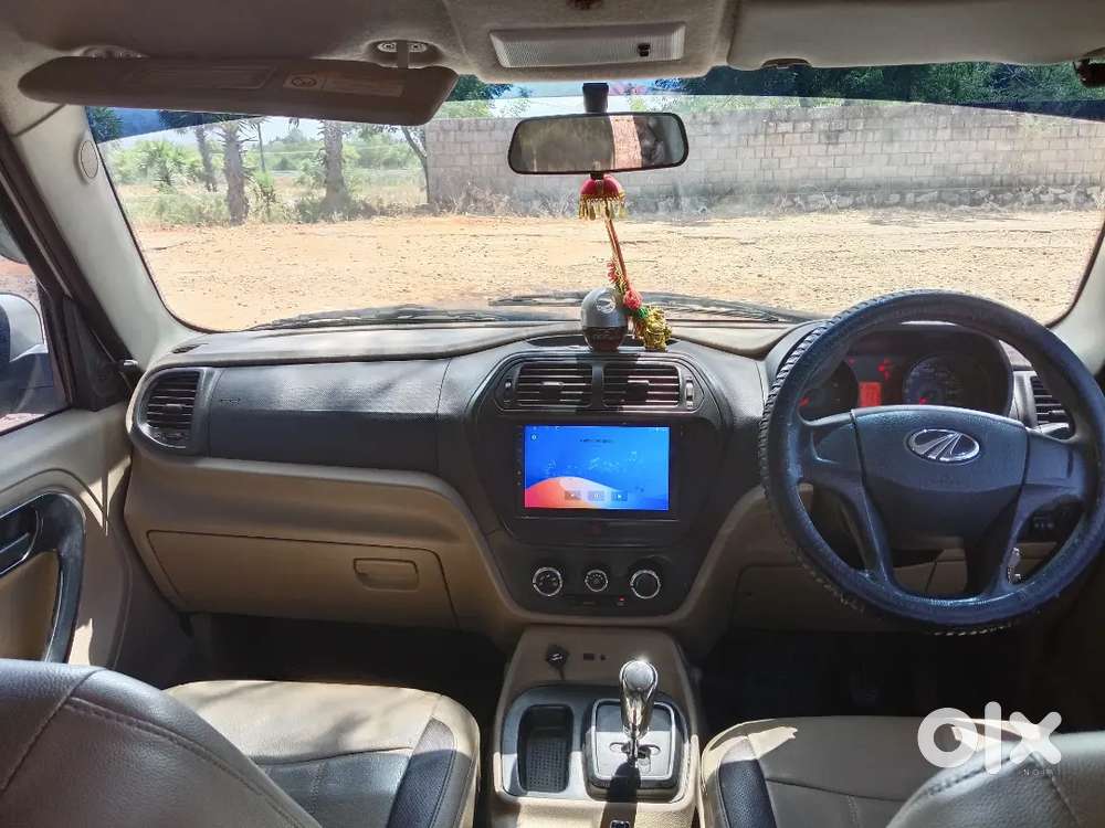 Mahindra Tuv 300 Diesel 2016
