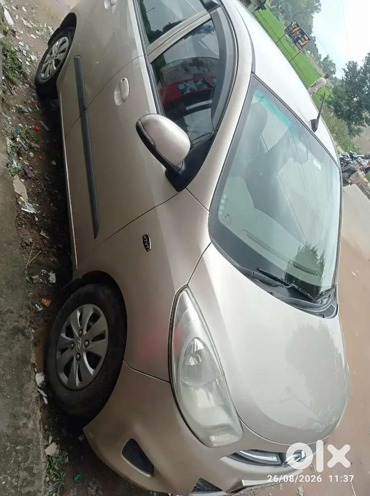 Hyundai I10 2011 Variant 1.2