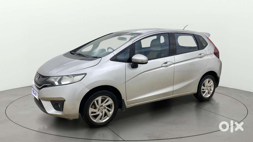Honda Jazz 1.5 Vx I Dtec, 2015, Diesel