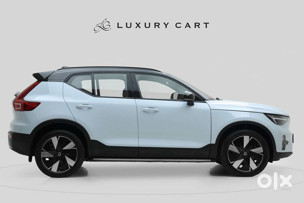 Volvo Xc40 Recharge P8 Awd, 2024, Electric