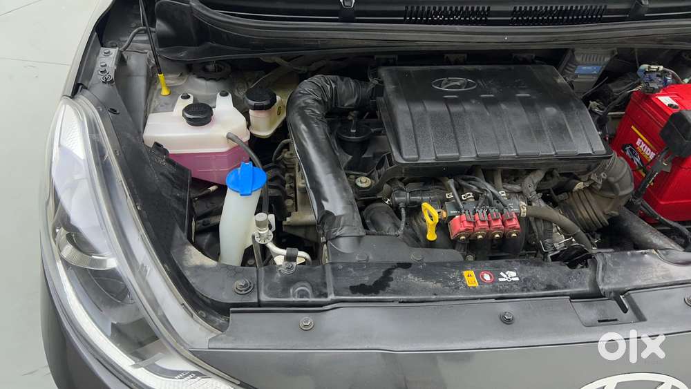 Hyundai Grand I10 Nios Sportz 1.2 Kappa Cng, 2024, Cng & Hybrids