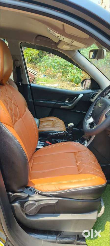 Mahindra Xuv500 W7, 2020, Diesel