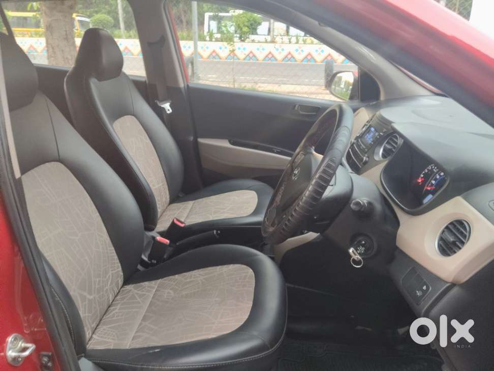 Hyundai Grand I10 1.2 Crdi Magna, 2018, Diesel