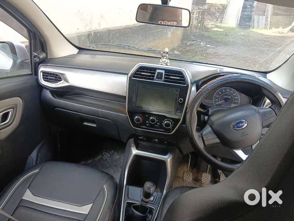 Datsun Redigo 2020 Year