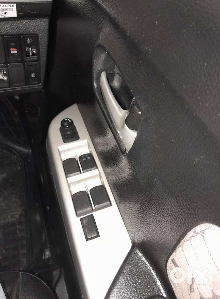 Maruti Suzuki Wagon R Vxi 1.2, 2016, Petrol