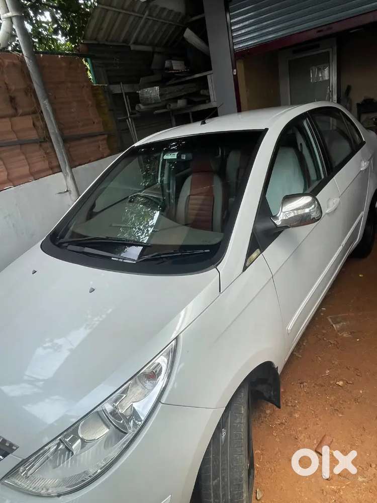 Tata Manza