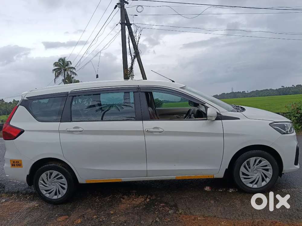 2023 Tour M Single Owner
No Replacement
Tyres Are New