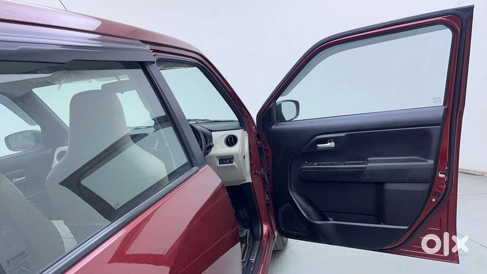 Maruti Suzuki Wagon R 1.2 Zxi, 2023, Petrol