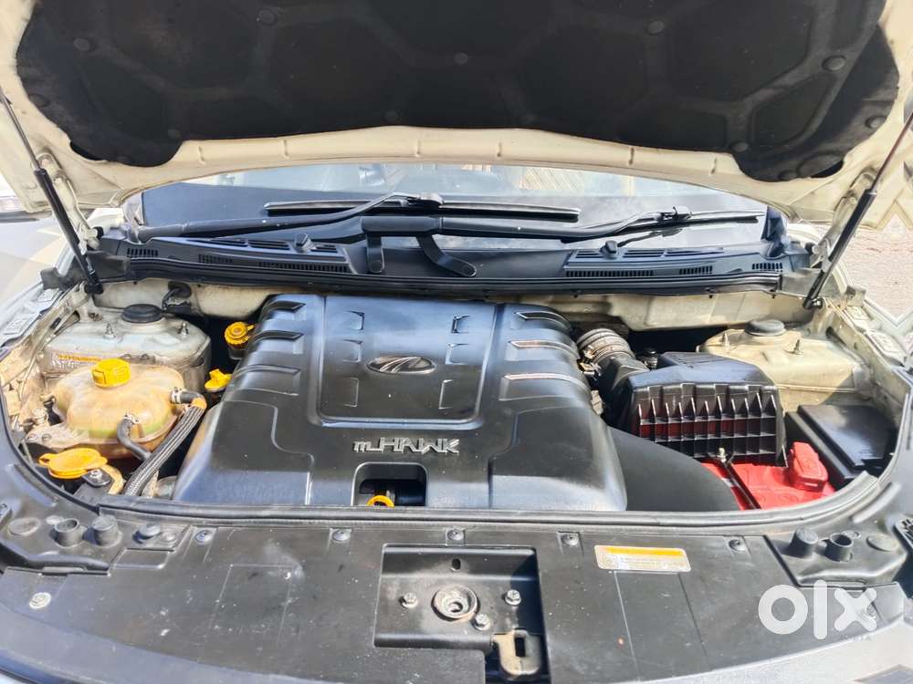 Mahindra Xuv500 W11 At, 2018, Diesel