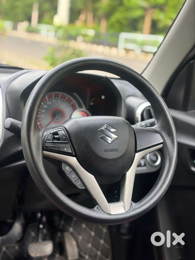 Maruti Suzuki Celerio Zxi Plus Amt, 2023, Petrol
