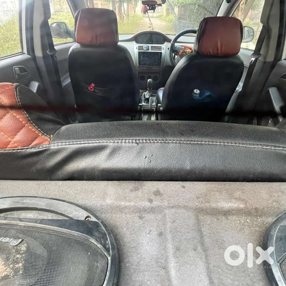 Tata Indica Vista Tdi Ls 2010