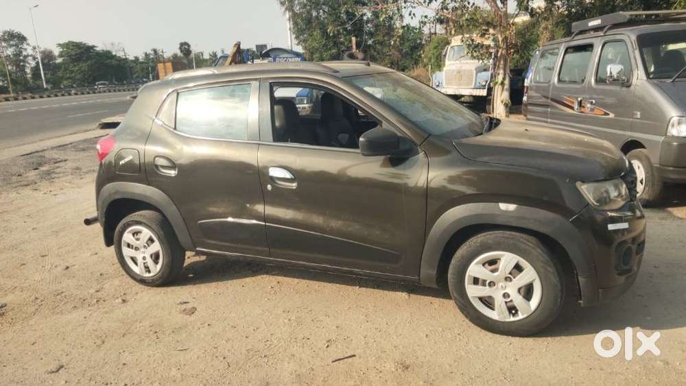 Renault Kwid Rxe Optional, 2019, Petrol