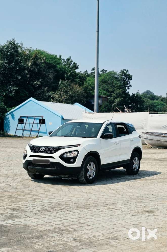 Tata Harrier Xm, 2021, Diesel
