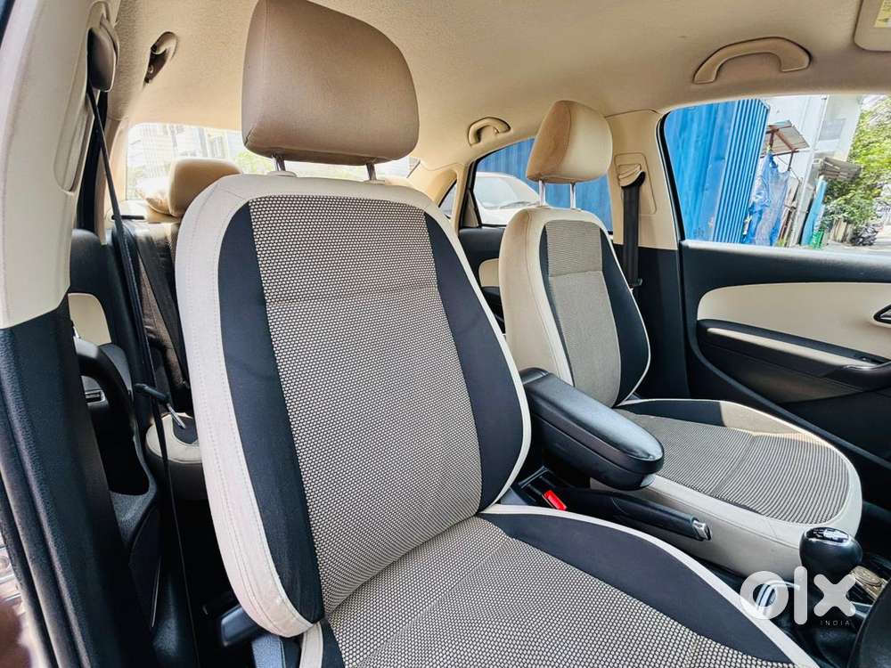 Skoda Rapid Ambition 1.6 Mpfi Manual, 2017, Diesel