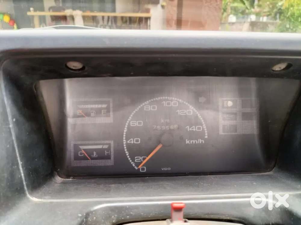 Maruti Suzuki 800 Ac Petrol 2005