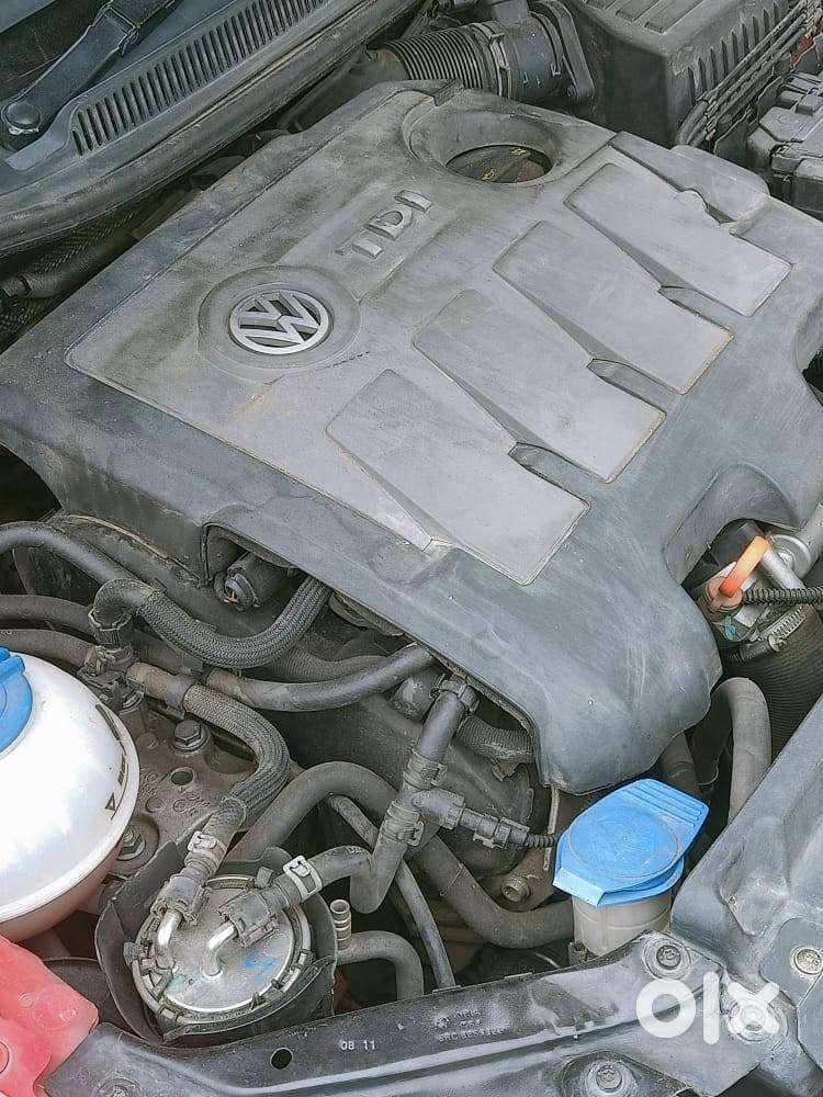 Defence Persons Car