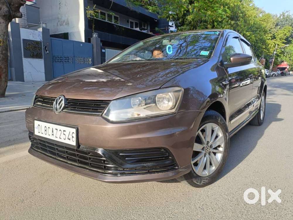 Volkswagen Ameo 1.0 Mpi Trendline, 2019, Petrol