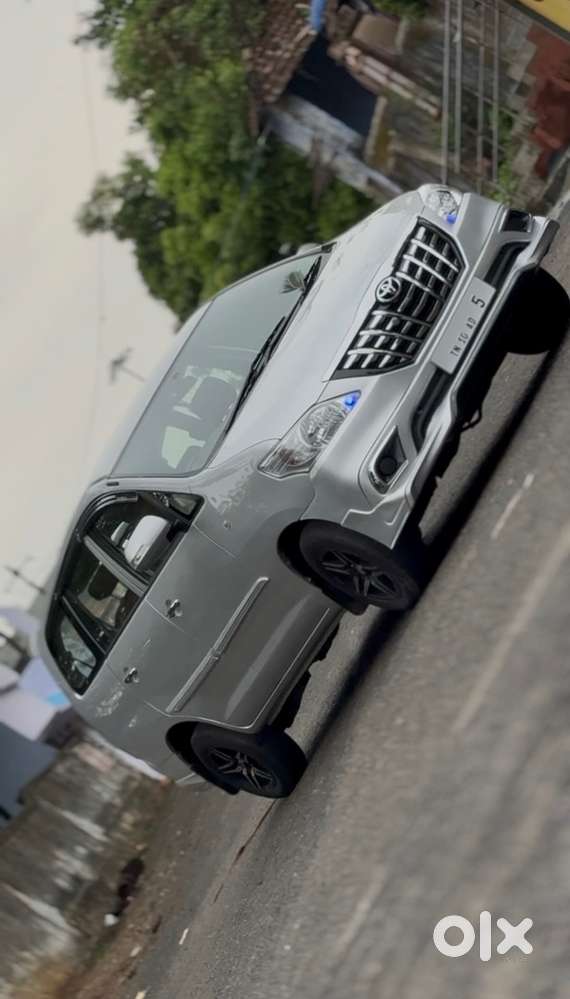 Toyota Innova 2008 Diesel Good Condition