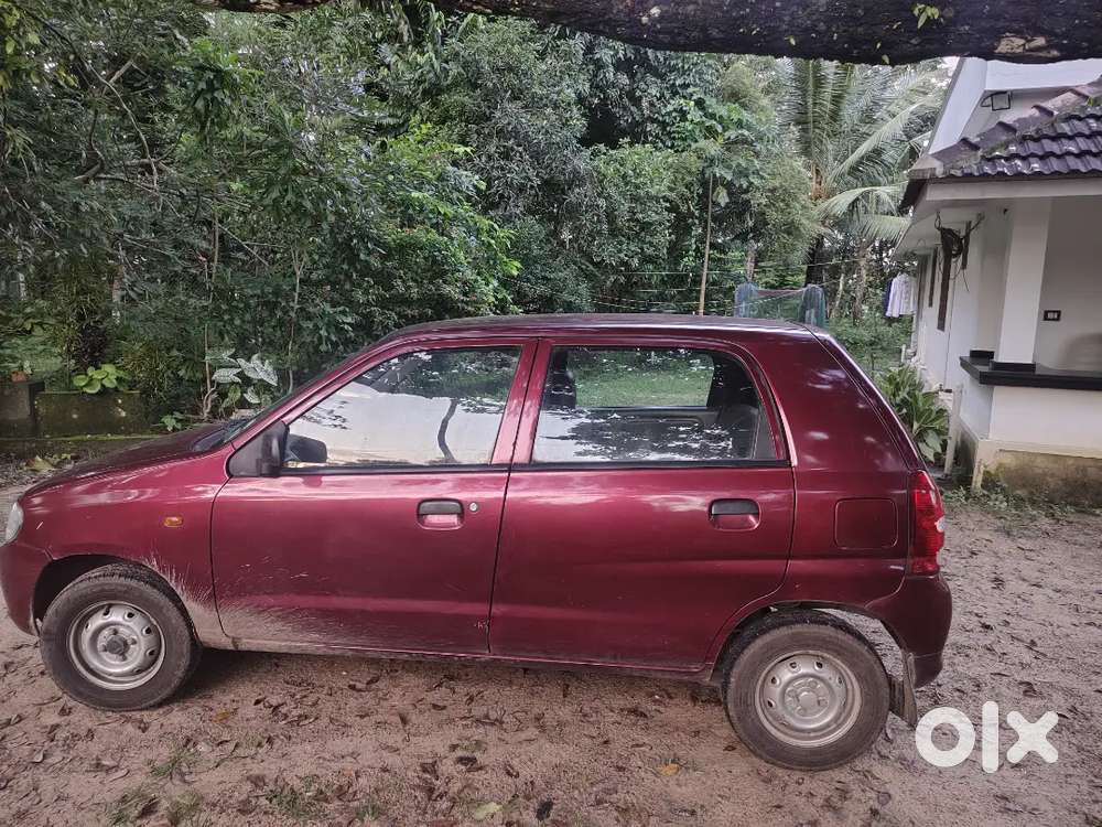 Maruti Suzuki Alto Lx 2006