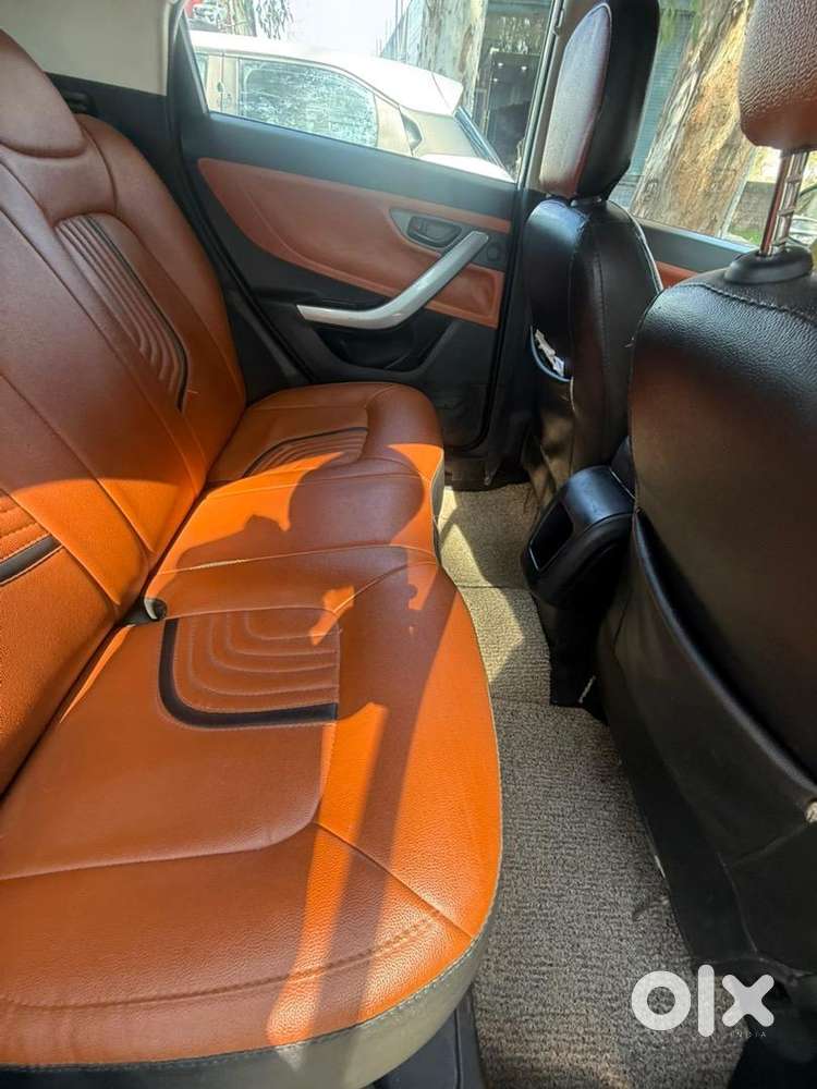 Tata Nexon 2020 Petrol Well Maintained