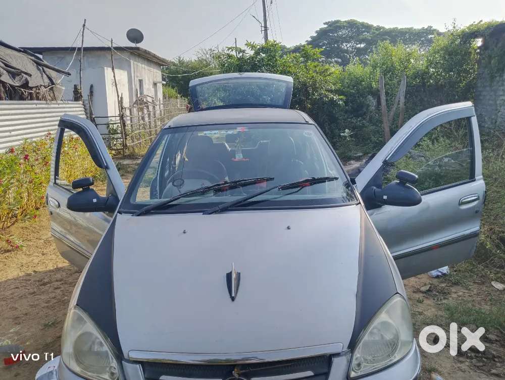 Tata Indica Ev2 2012 Nice Pickup