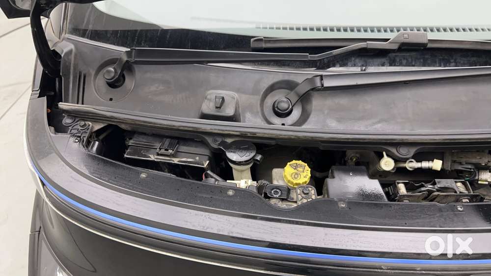Mg Comet Ev Plush, 2024, Electric