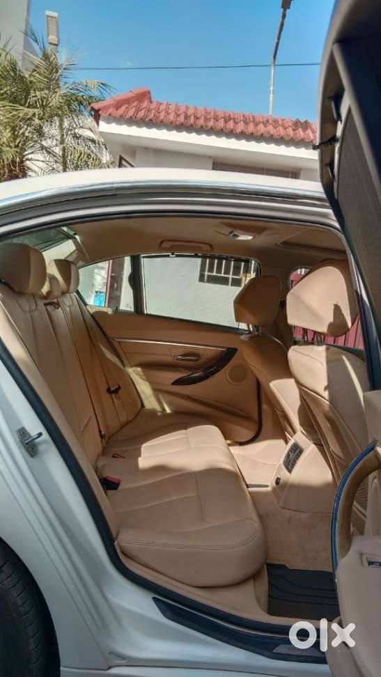 Bmw 3 Series 2.0 320d Luxury Line, 2016, Diesel