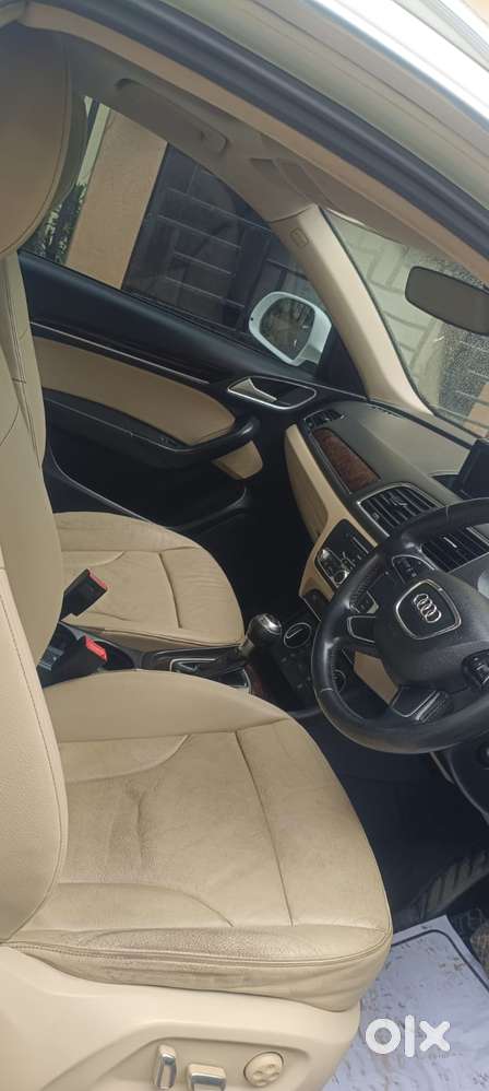Audi Q3 30 Tdi S, 2017, Diesel