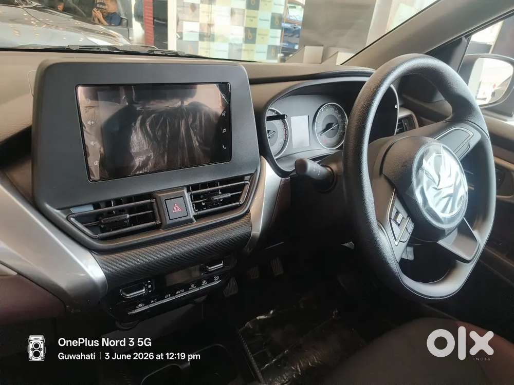 Maruti Suzuki Fronx Delta Plus 2026