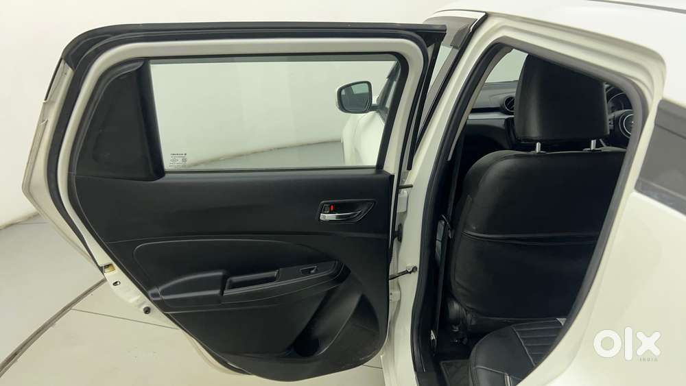 Maruti Suzuki Swift Vvt Vxi, 2019, Petrol
