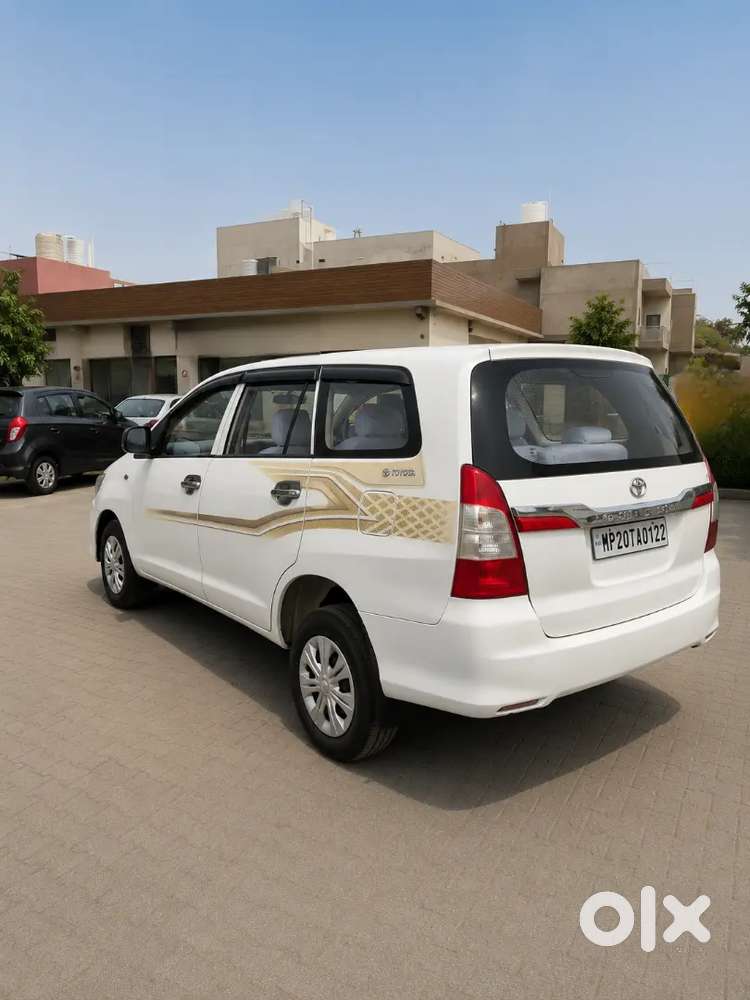 Innova In Good Condition For Sell